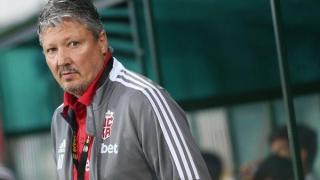 Ракът стопил Любо Пенев само за месец