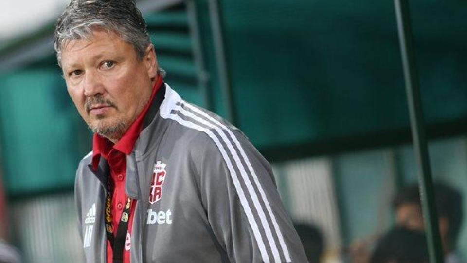 Ракът стопил Любо Пенев само за месец