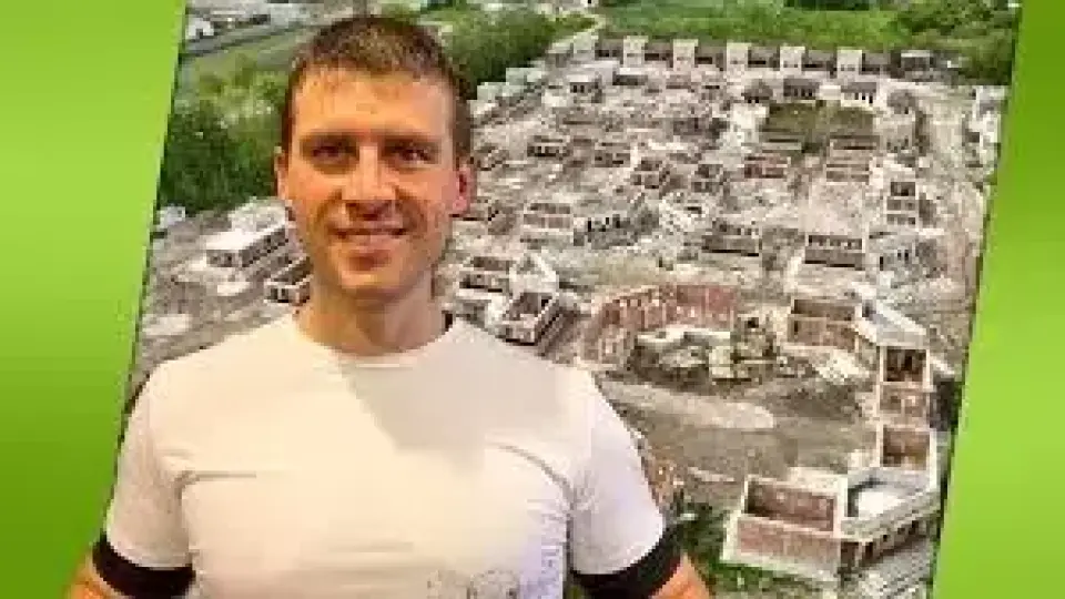 Как Ивелин Михайлов отмъкна от наивници 100 млн. лв. чрез пирамидата „Исторически парк“