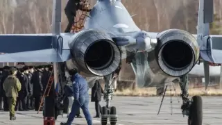 Су-30МКИ на ново ниво: как Путин и Индия ще модернизират изтребителите