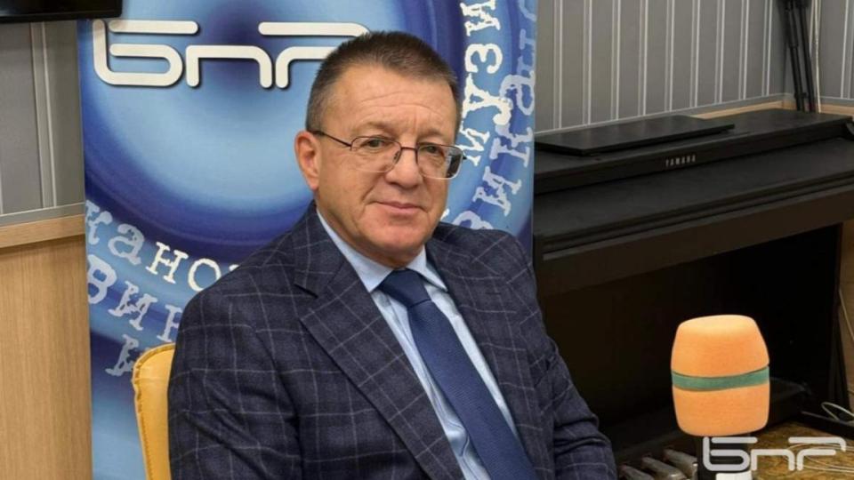 Бойко Ноев: Протестите ще продължат!