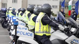 МВР се отказа да си купува 285 мотоциклета с пари от глобите за шофьорите