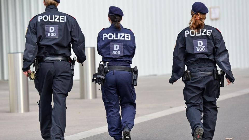 Украински бежанец е пребит и изгорен жив във Виена