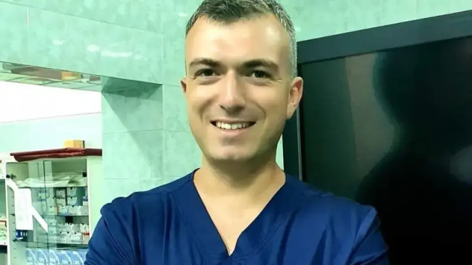 Д-р Димитър Пейчинов: Високият холестерол води и до камъни в жлъчката