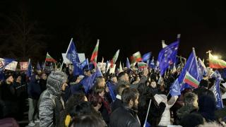 Търговище каза “НЕ на омразата!”