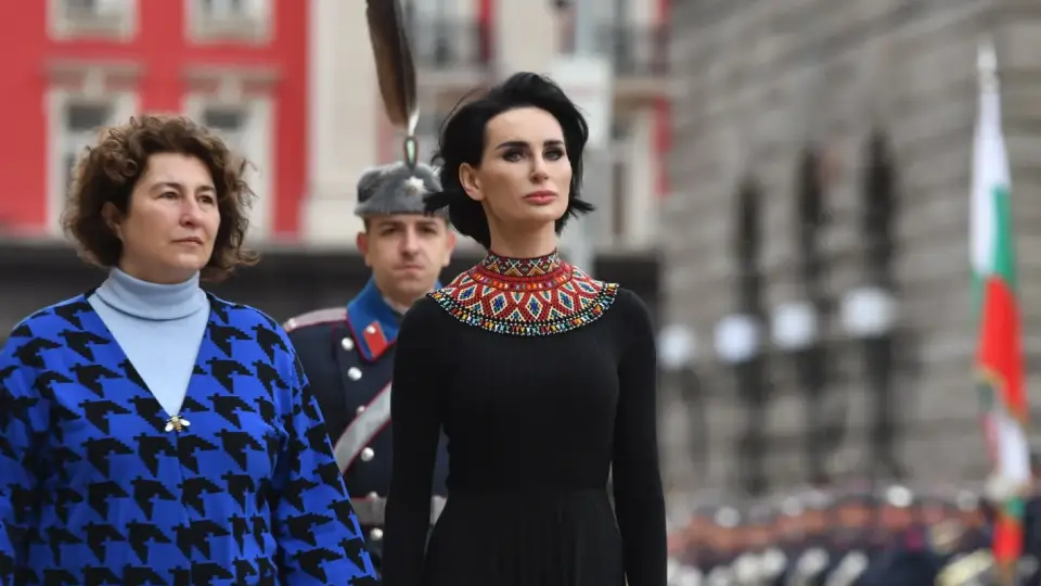 Скандално! Синът на украинската посланичка в София е арестуван за брутално убийство с мъчения