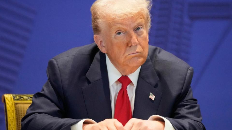 Тръмп: Време е Украйна да проведе президентски избори