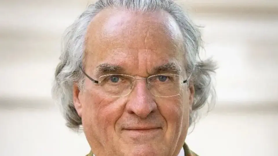 Германски принц: Не съм терорист!