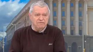 Михаил Константинов: Когато на улиците излязат студентите – стават революции