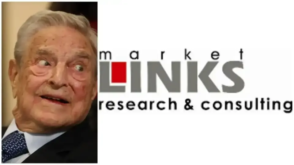 Мрачната сянка на Сорос надвисна над поръчковото изследване на "Маркет линкс" по bTV