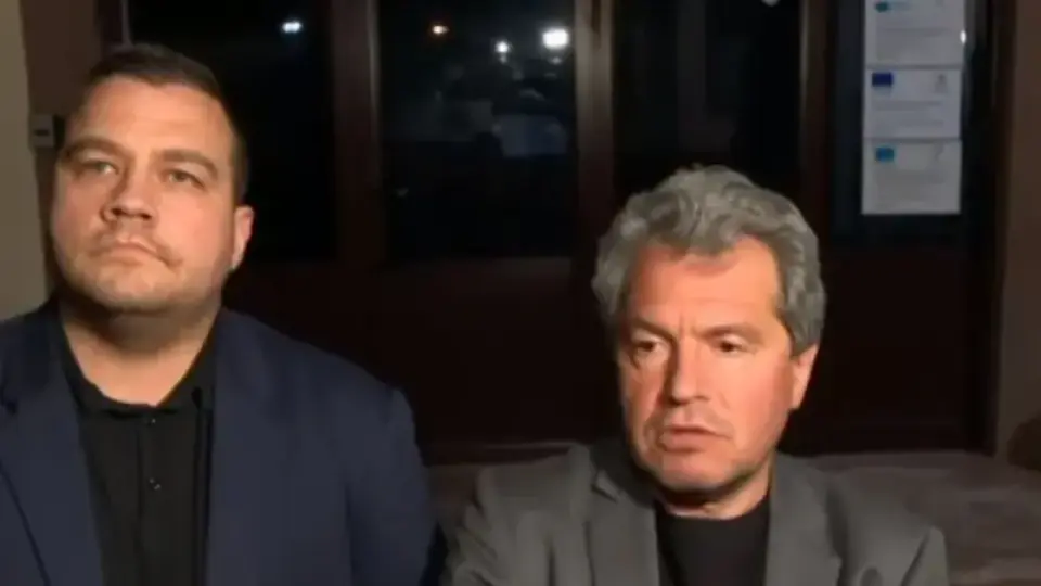 Политическата измет на ИТН пак бяга от отговорност