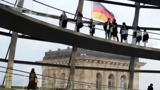 В Германия прогнозират още 15 години икономическа криза