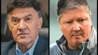 Героите от САЩ '94 гаснат: Пенев и Михайлов обречени