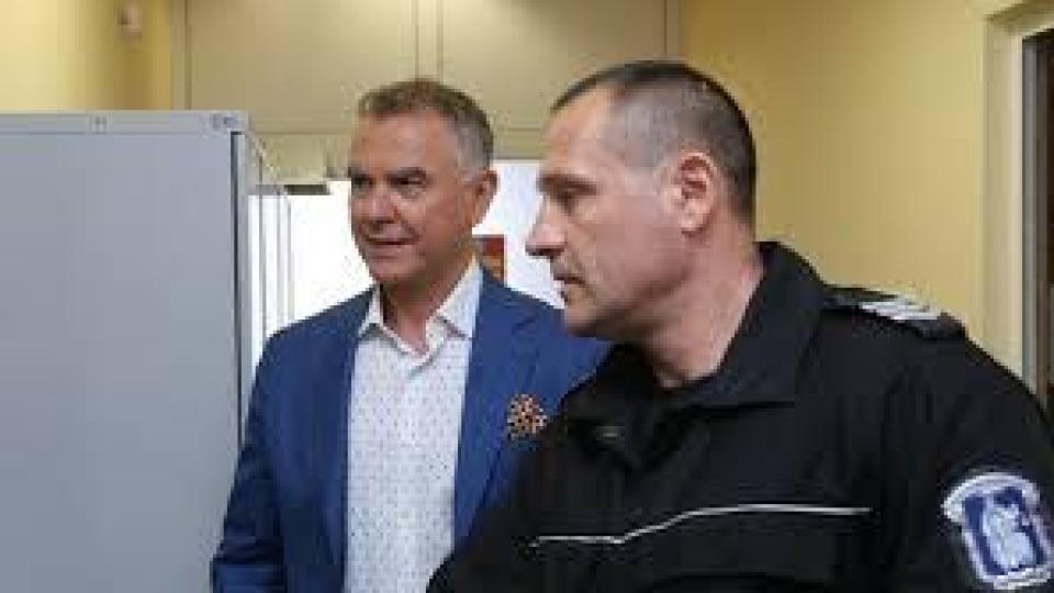 Арестуваният син на Атанас Бобоков се разминава без присъда