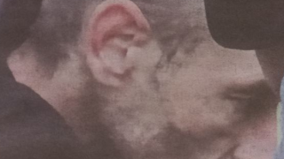 Закопчаният след гонка с полицаи Слави Касата обирал по 10 жилища на ден