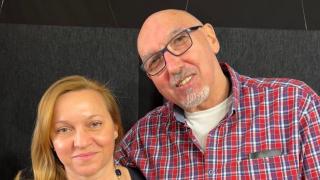 ВИЖТЕ ГИ ДОБРЕ! Тези хора ли “купиха” Джен Зи-тата? Илко Вакарелов и Камелия А. Станчева разкешват за гей парада и протестите?