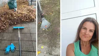 Тихият герой: Жената, която доказва, че доброто се прави, не се говори