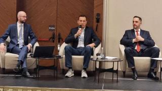 Терзиев обяви строежа на 9 нови паркинга с 2000 места в София