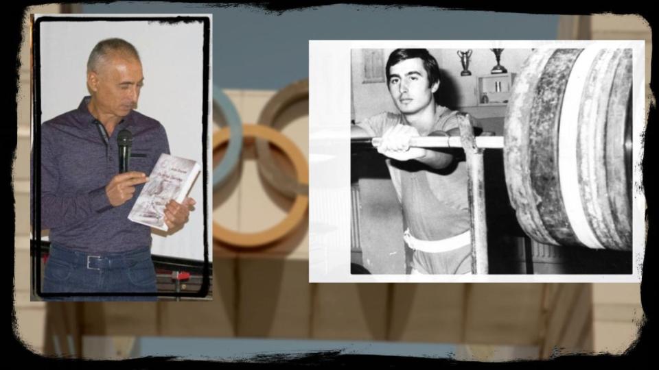 Щангите имат нов президент, който се надява подкрепата на Пеевски да продължи