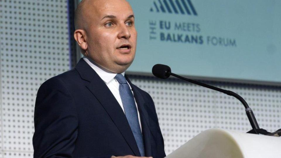 ЕП: Поискахме имунитета на Илхан Кючюк за разследване на злоупотреба с фондове на ЕС