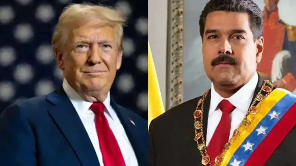 Тръмп нареди пълна блокада на петролните танкери на Венецуела