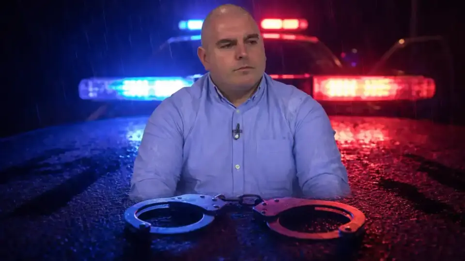 Всеки наркоман в София знае! Криминалистът Савов с разкрития за арестувания шеф на 5-о РПУ