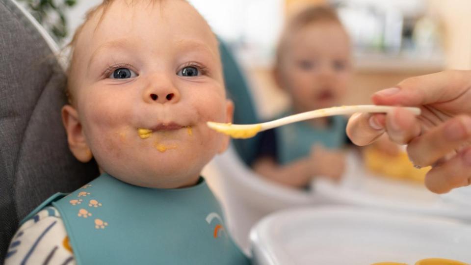 Агенция по храните откри арсен в бебешка каша на български производител