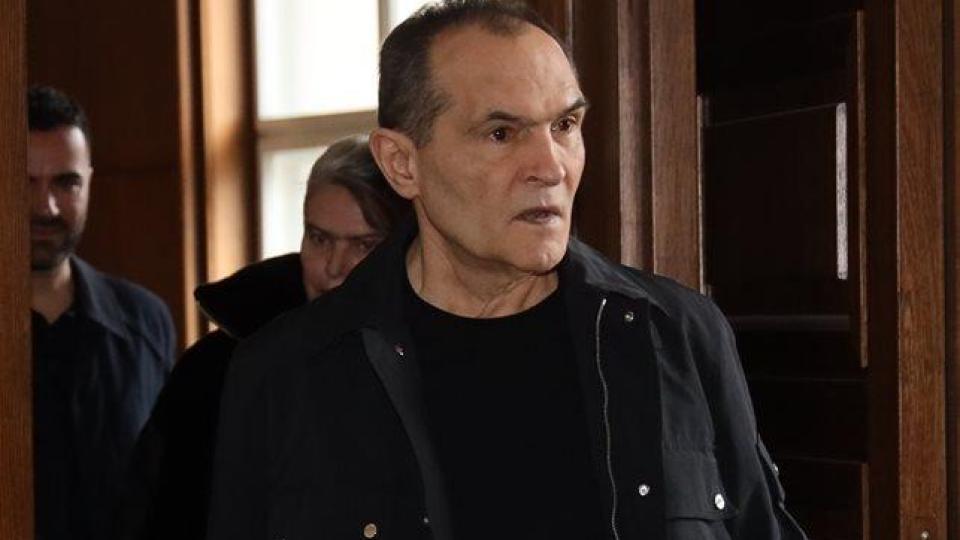 Разследват Васил Божков в Италия за 300 техни артефакта в колекцията му