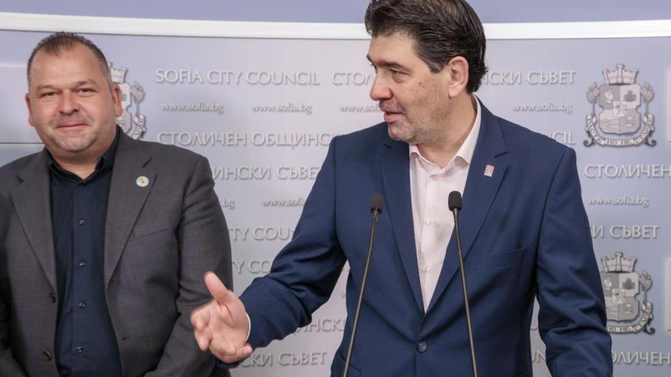 Иван Таков към Терзиев: Защо разцепеният блок в "Хаджи Димитър" е 5-та резерва в списъка за средства за ремонт?