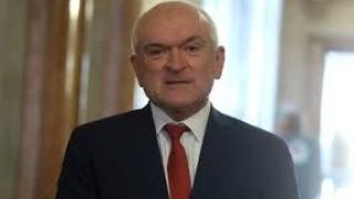 Димитър Главчев пак ще е служебен премиер?