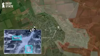 DeepState: Украйна може да загуби Гуляйполе заради саботаж на някои офицери