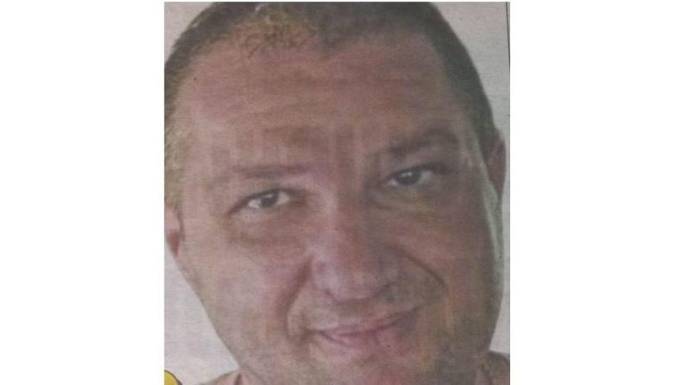 Наркобосът Росен Стъкларя плащал 20 бона месечно на арестувания шеф на Пето РПУ