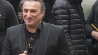 Излезлият предсрочно от сръбски затвор Сретан Йосич на два пъти поръчва убийството на Бойко Борисов