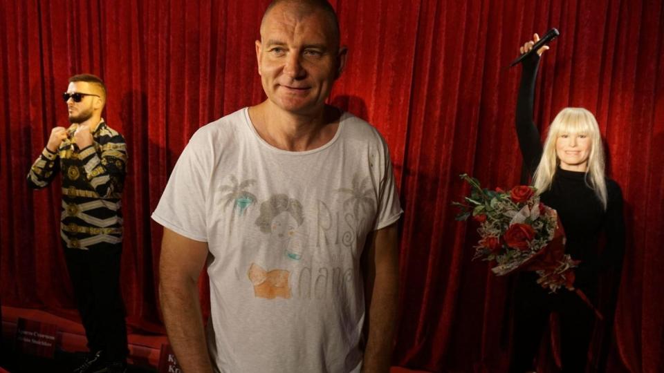 Отиде си създателят на "Ретро музей" Цветан Атанасов