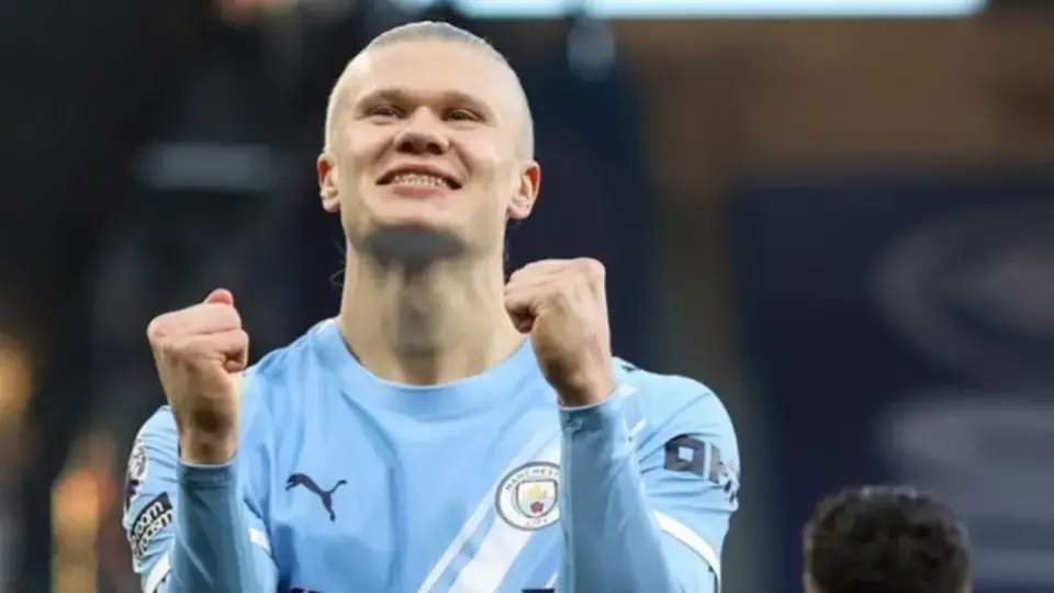 Ерлинг Холанд – невиждан феномен