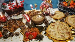 Етнолог: Всичко, което се прави и казва на Бъдни вечер, има магия