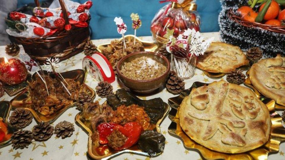 Етнолог: Всичко, което се прави и казва на Бъдни вечер, има магия