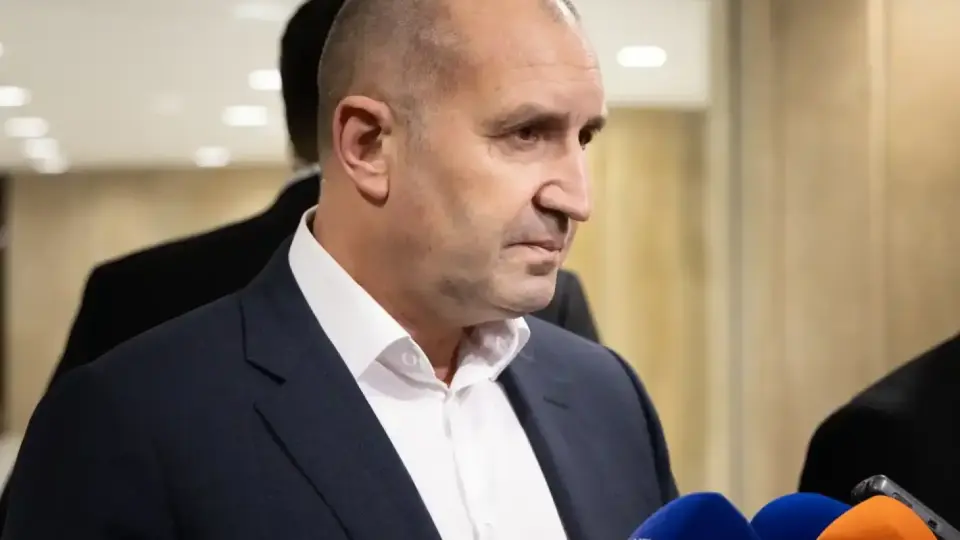 Радев ще участва в предсрочните избори!