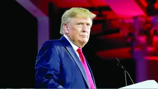 Тръмп назначи свой специален  пратеник за Гренландия, Дания е бясна