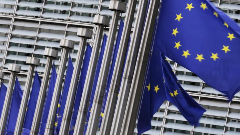 За втори път ЕК спря част от парите по ПВУ за България