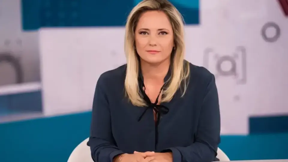 Лора Крумова с коментар за скандала с Мария Цънцарова