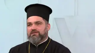 Отец Ириней: Вярата се опазва, когато допуснем Христос истински в живота си