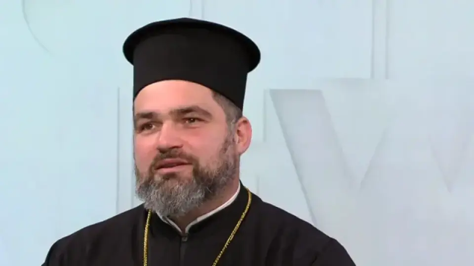 Отец Ириней: Вярата се опазва, когато допуснем Христос истински в живота си