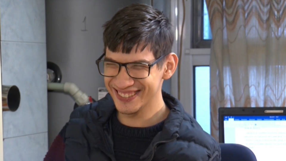 Любчо - история за обич и грижа