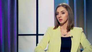 Боряна Калейн говори за предизвикателствата като треньор