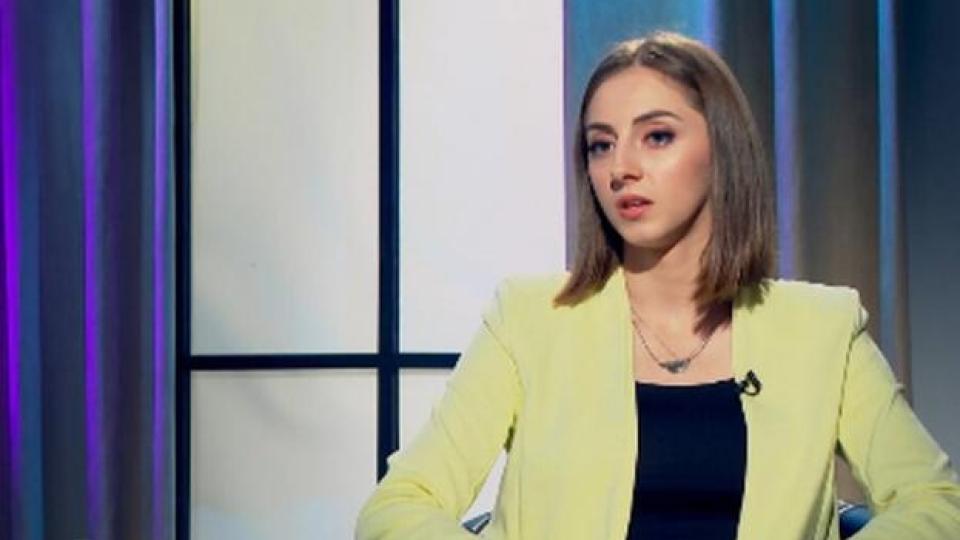 Боряна Калейн говори за предизвикателствата като треньор