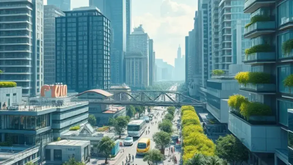 Бъдещето наближава: Какво се очаква да се промени през 2026 година