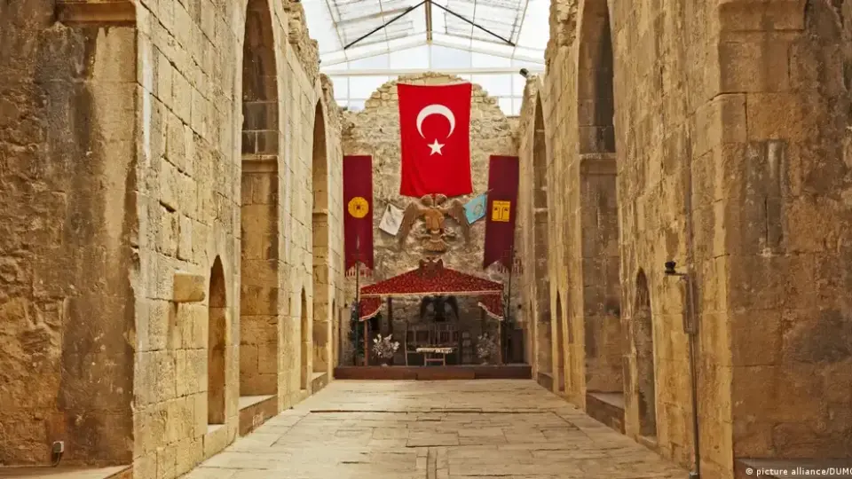 Османското минало и уроците за България