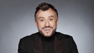 Любо Киров: Смятам се за щастливец