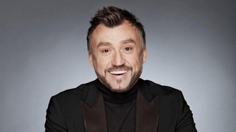 Любо Киров: Смятам се за щастливец